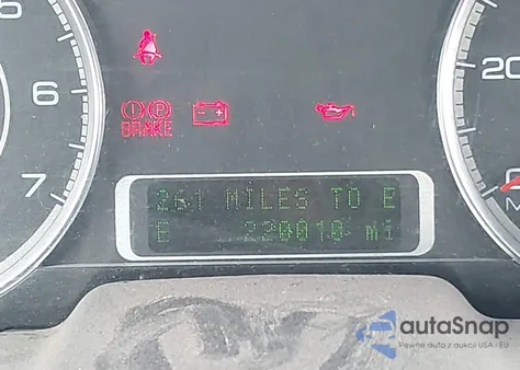 2008 Ford Taurus Sel z USA, uszkodzony, nr VIN 1FAHP24W68G143889